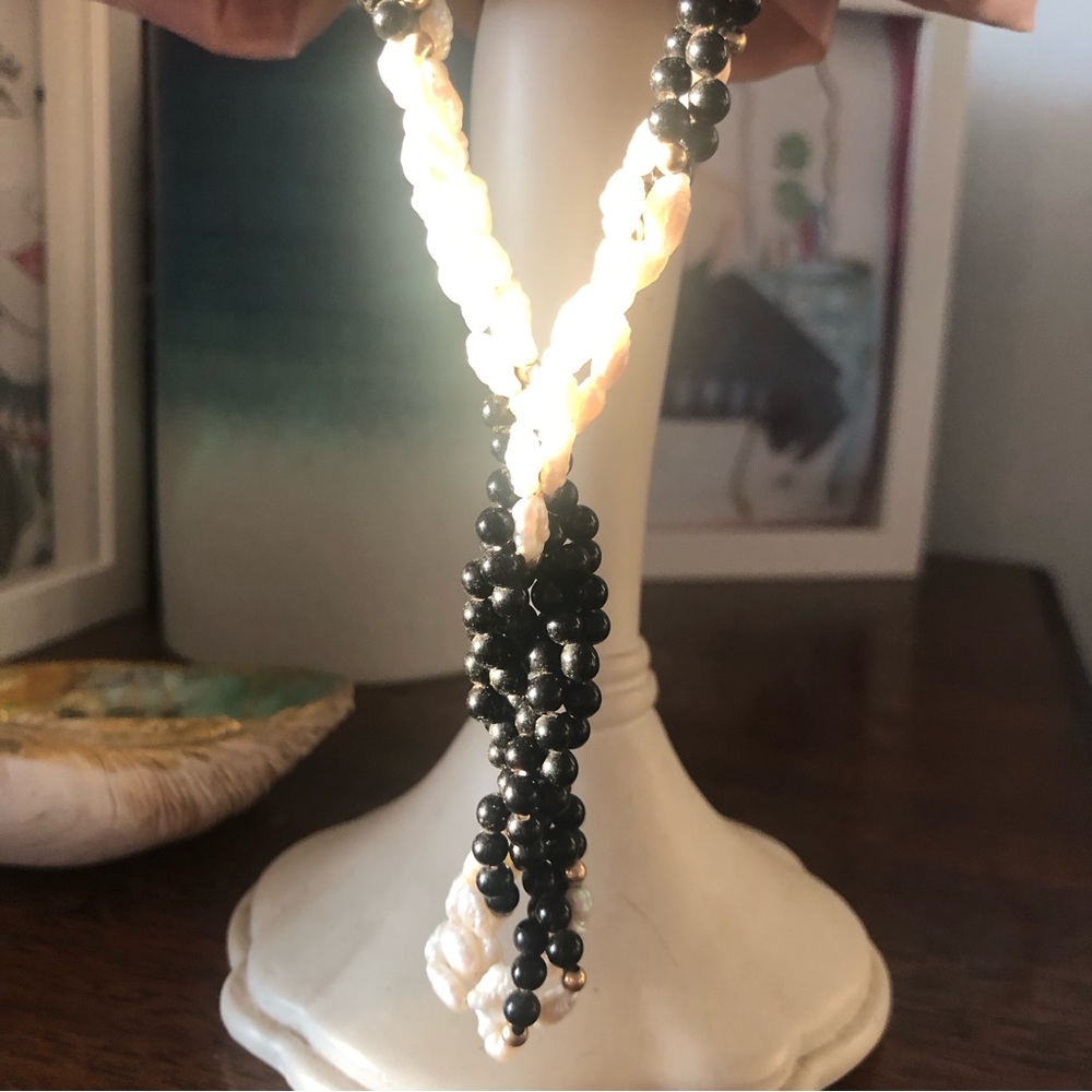 Fashion necklace